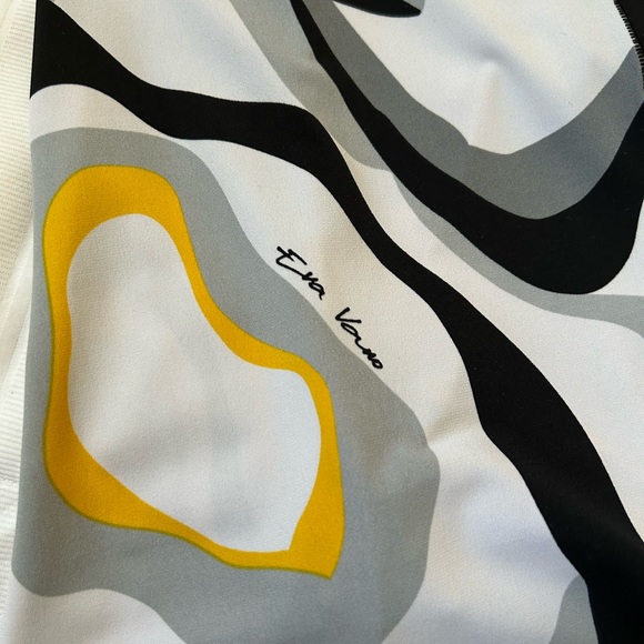 EVA VARRO DRESS - Picture 5 of 6